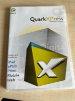 QuarkXpress 9 für MAC Bayern - Holzkirchen Vorschau