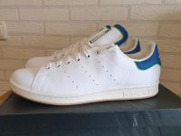 Adidas Originals Stan Smith Sneaker Herrenschuhe Gr. 46⅔ Neu Brandenburg - Strausberg Vorschau