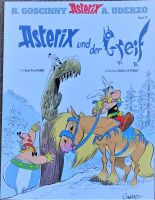 Asterix Band 39: Asterix und der Greif Hardcover neu #1340 Rheinland-Pfalz - Wershofen Vorschau