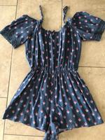 ☆ ABERCROMBIE KIDS ☆ hübscher JUMPSUIT ☆ XL 16 ( XS ) Niedersachsen - Garbsen Vorschau