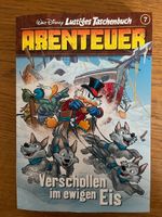 LTB Lustiges Taschenbuch ABENTEUER Band 6 und 7, neu, ungelesen Nordrhein-Westfalen - Mönchengladbach Vorschau