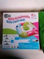 Baby Schwimmsitz bis 11 kg Dortmund - Mitte Vorschau