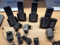 Telefon-Set mit Anrufbeantworter Bayern - Dietramszell Vorschau