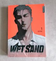 Wet Sand Band 1 Boys Love Roman Buch Sachsen-Anhalt - Halle Vorschau