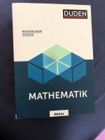 Duden Mathematik Abitur Schleswig-Holstein - Immenstedt Vorschau