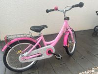 Puky Lillifee 18“ Fahrrad Bayern - Starnberg Vorschau