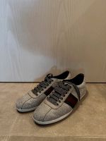 Gucci Sneaker 39 Glitzer Hessen - Wiesbaden Vorschau