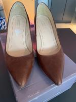 Pumps 5th Avenue braun 39 Nordrhein-Westfalen - Balve Vorschau
