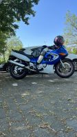 Suzuki GSXF 600 48PS Nordrhein-Westfalen - Dormagen Vorschau