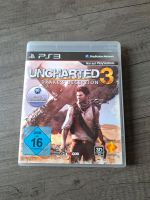 Uncharted 3 PS3 Nordrhein-Westfalen - Neunkirchen Siegerland Vorschau
