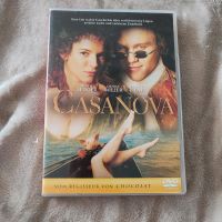 Casanova DVD Rheinland-Pfalz - Sinzig Vorschau