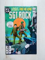 SGT ROCK - DC-Comics - VINTAGE-Comic von 1982 Niedersachsen - Hemmingen Vorschau