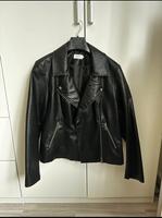 Damen Lederjacke Only 38/40 Bayern - Vohenstrauß Vorschau