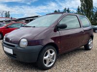 Renault Twingo 1.2 58 PS Facelift Aubergine *Faltdach Alufelgen* Baden-Württemberg - Heilbronn Vorschau