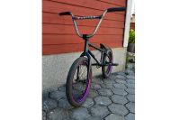 Costume BMX Nordrhein-Westfalen - Arnsberg Vorschau