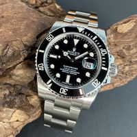 Rolex Submariner Date - FULL SET 2011 - Ref. 116610LN München - Sendling Vorschau