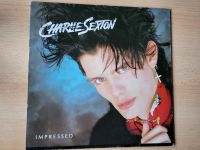 Sehr rar !!! Impressed LP von Charlie Sexton Bielefeld - Joellenbeck Vorschau