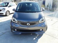 Smart forfour pack Brabus F1 Pano Baden-Württemberg - Schwetzingen Vorschau