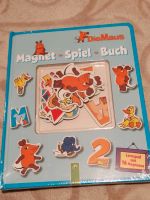 Die Maus - Magnet-Spiel-Buch Nordrhein-Westfalen - Neuss Vorschau