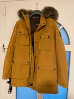 Belstaff Parka Jacke  Herren Bayern - Pullach Vorschau