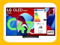 LG OLED 77C47 - NEW 2024 - Angebot - Cashback - 400€ Bonn - Bonn-Zentrum Vorschau