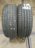 2* Sommerreifen 205/45 R17 88W Dunlop Sport Maxx RT DSST RSC Hessen - Maintal Vorschau