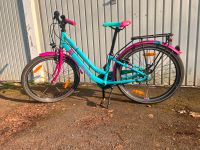 Kinderfahrrad 24 Zoll S'Cool ChiX aus erster Hand Altona - Hamburg Blankenese Vorschau