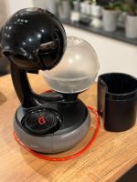 Dolce Gusto Esperta Kaffeekapselmaschine Titan von Krups Hessen - Kirchhain Vorschau