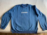 Napapijri Sweatshirt XL Sachsen - Moritzburg Vorschau
