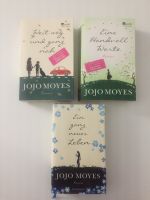 Romane  „JoJo Moyes“ Thüringen - Sömmerda Vorschau