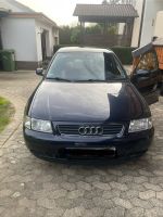 Verkaufe audi a3 1,6 baujahr 2000 tüv neu Baden-Württemberg - Offenburg Vorschau