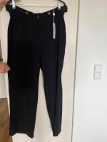 Auantgarde Damen Hosen Schwarz breit 46 Frankfurt am Main - Innenstadt Vorschau