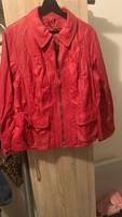 Bonita echtleder Jacke Gr. 46 Kr. Altötting - Tüßling Vorschau