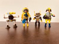 Playmobil Weltraum Figuren Sachsen - Delitzsch Vorschau