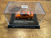 BMW 320i (E36) STW 1998  Isert Jägermeister Nr.26 Menzel  1:87 Feldmoching-Hasenbergl - Feldmoching Vorschau