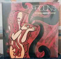 MAROON 5 - Songs about Jane / Vinyl, LP, Schallplatte Saarland - Saarlouis Vorschau