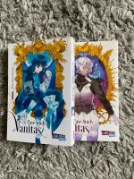 The Case Study Of Vanitas Manga Band 1&2 Niedersachsen - Haren (Ems) Vorschau