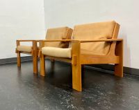 2x 60er Vintage ASKo BONANZA Sessel by PAJAMIES Eiche MidCentury Hamburg-Mitte - Hamburg Hammerbrook Vorschau