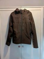 Softshelljacke Damen Wellensteyn XL Sachsen - Pirna Vorschau