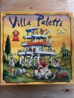 Villa Paletti Spiel des Jahres 2002 Häfen - Bremerhaven Vorschau