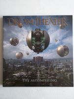 Dream Theater Astonishing Vinyl 4 LP Schallplatte Top Zustand Niedersachsen - Osnabrück Vorschau