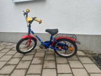 Kinder Fahrrad 16zoll Bayern - Dietfurt an der Altmühl Vorschau