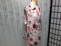 Moderne luftig leichte Damen Bluse Gr. 50 Baumwolle von NKD Hessen - Hanau Vorschau