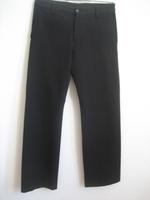 HUGO BOSS Hose Jeansschnitt schwarz Gr. 94         (08) Berlin - Zehlendorf Vorschau