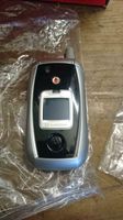 MOTOROLA V980, Handy, NEU + Originalkarton Mitte - Wedding Vorschau