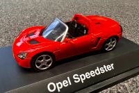 Opel Speedster und Opel Antara GTC Modellautos - incl. Versand Wiesbaden - Erbenheim Vorschau