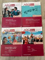 Abi Box Englisch Abitur Oberstufe Lektüren Lernen Niedersachsen - Peine Vorschau