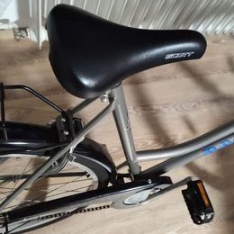 Damenfahrrad"Ragazzi"-28 Zoll., in Wuppertal