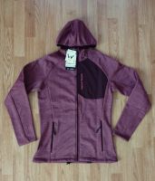 Trangoworld WELLS Power Stretch warme Fleecejacke Gr. L neu! Dresden - Innere Altstadt Vorschau