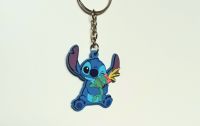 Süßer Disney Stitch mit Scrump Schrulle Schlüsselanhänger NEU! Kreis Pinneberg - Quickborn Vorschau